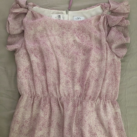 Bundle LOFT dresses for office or party - Picture 5 of 8